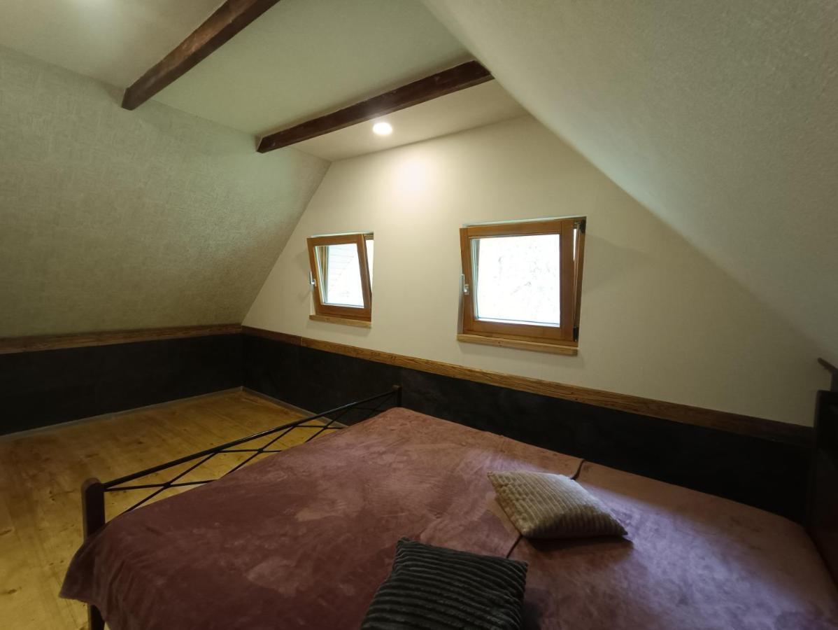 Surf Apartments In Melnrage 克莱佩达 外观 照片