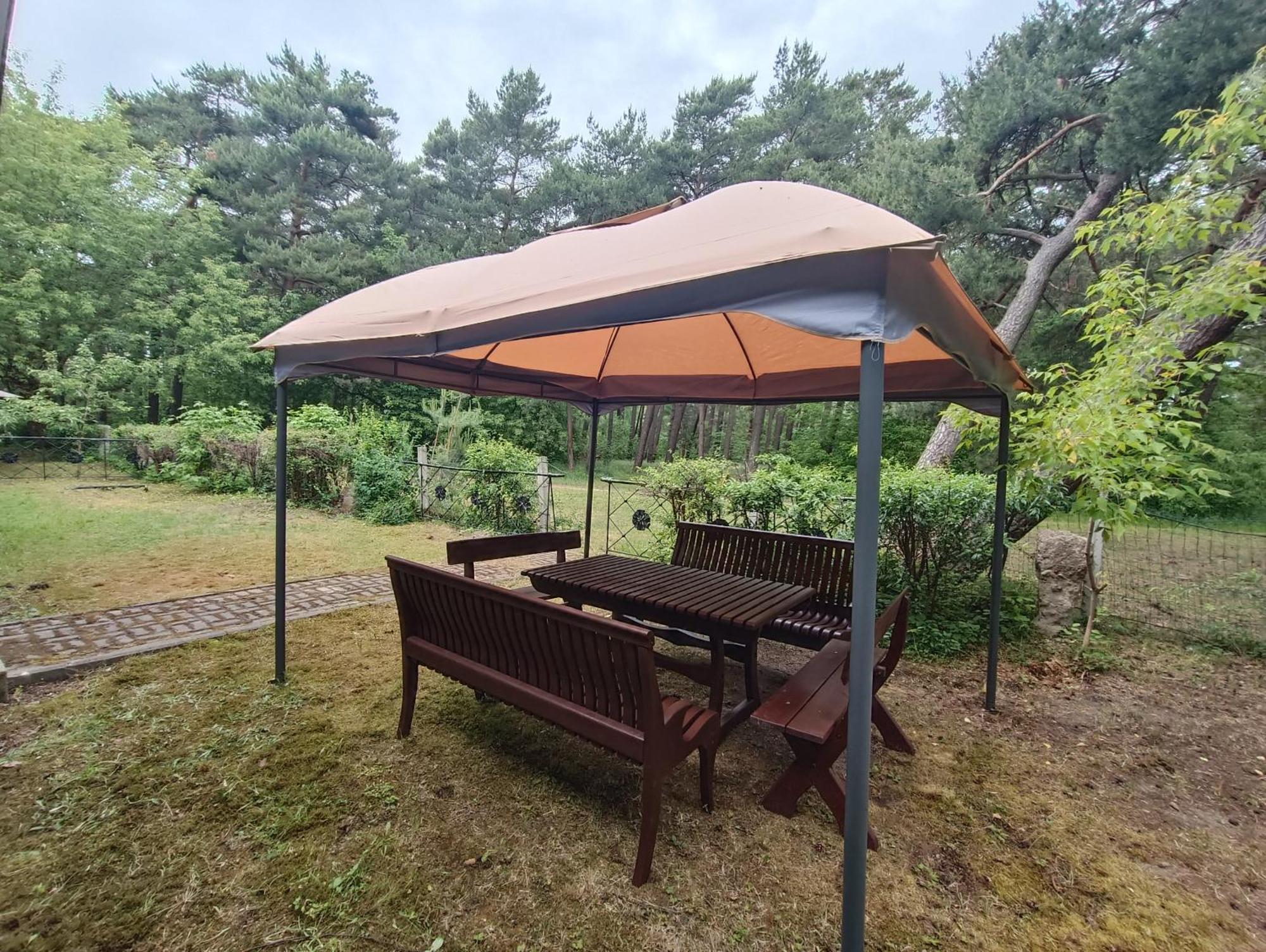 Surf Apartments In Melnrage 克莱佩达 客房 照片